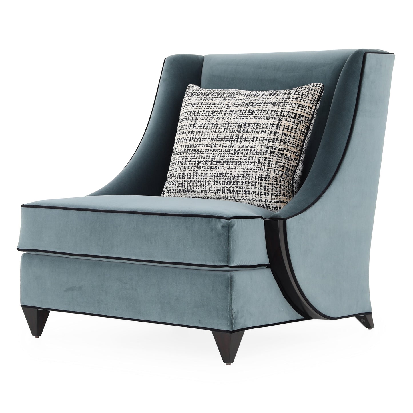 Val Dlsere Chair | Christopher Guy