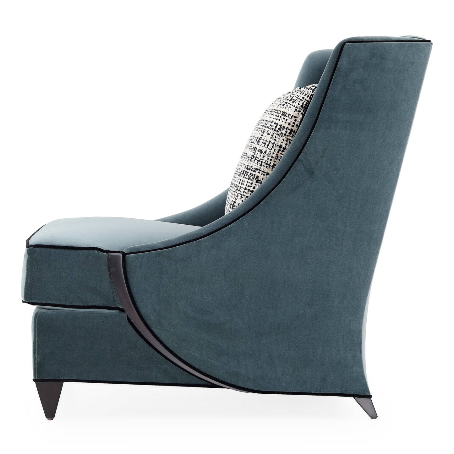 Val Dlsere Chair | Christopher Guy