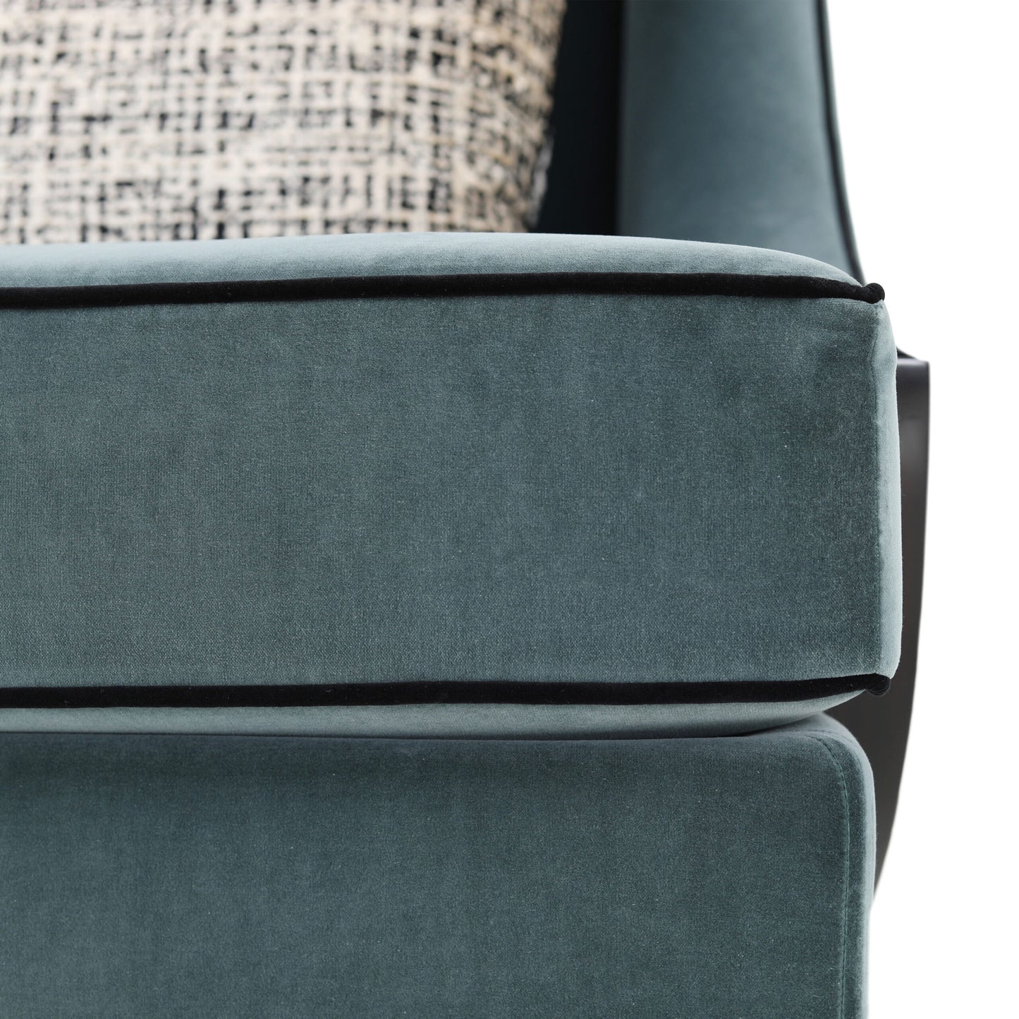 Val Dlsere Chair | Christopher Guy