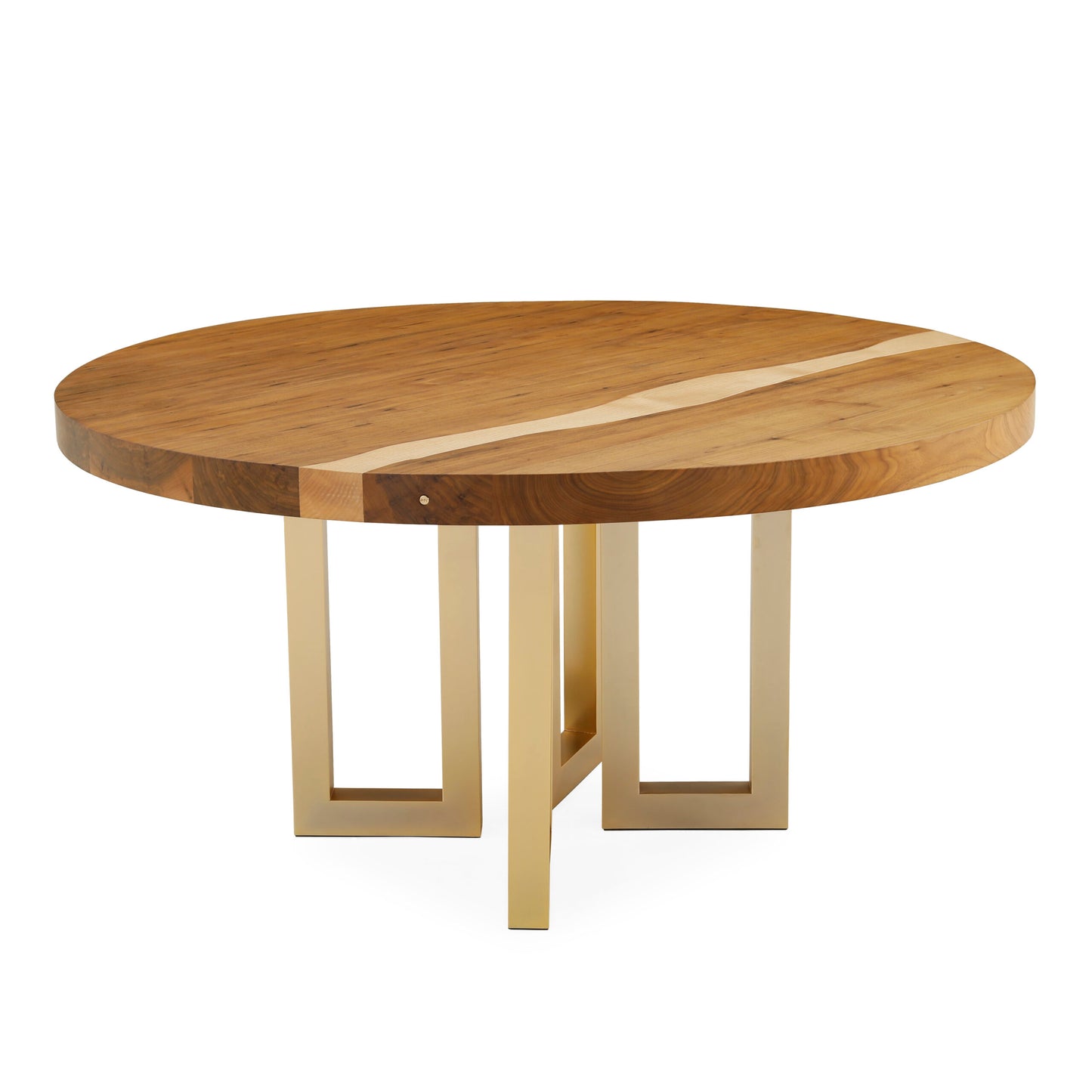 Il Pezzo 6 Round Table - Custom made | Gallery Design