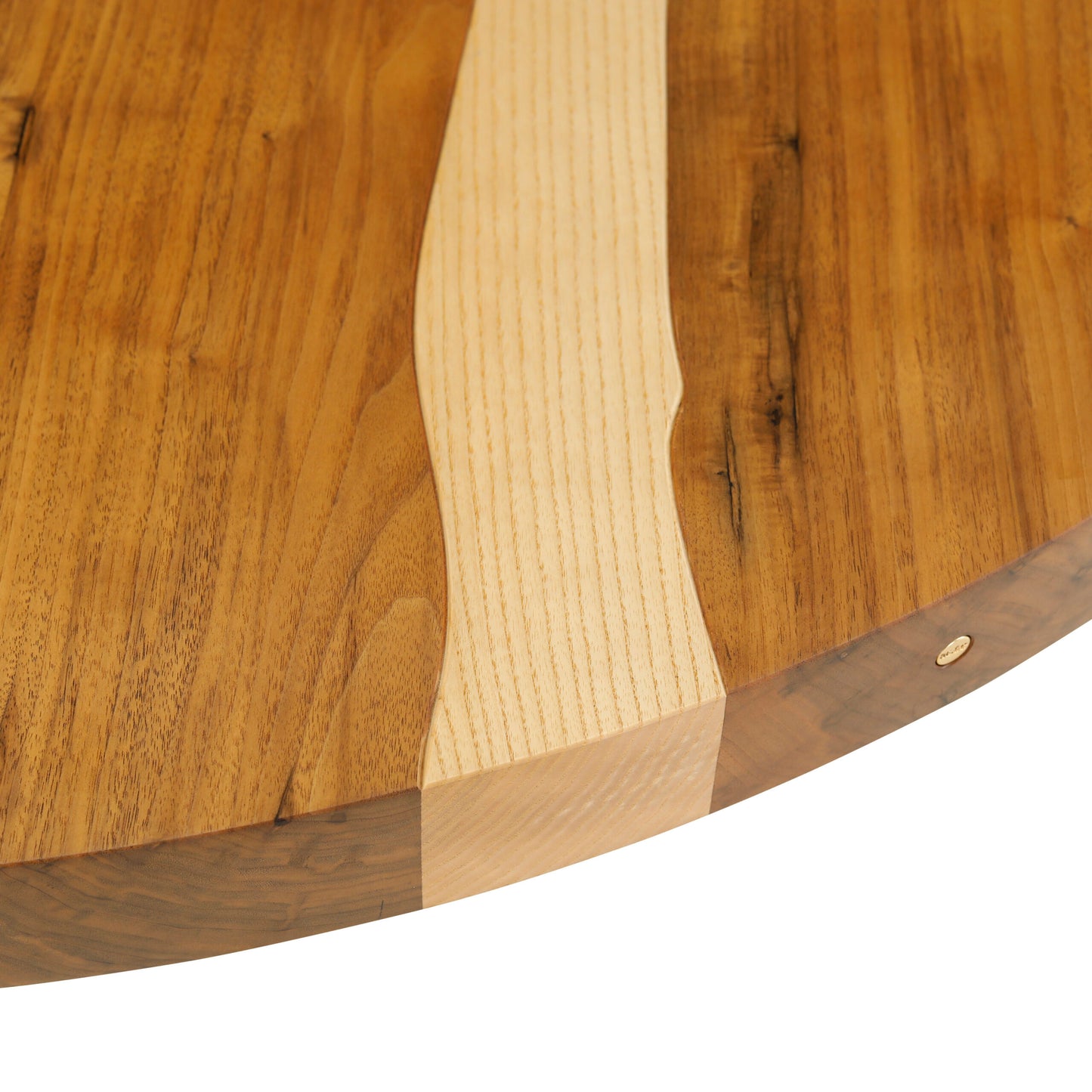 Il Pezzo 6 Round Table - Custom made | Gallery Design
