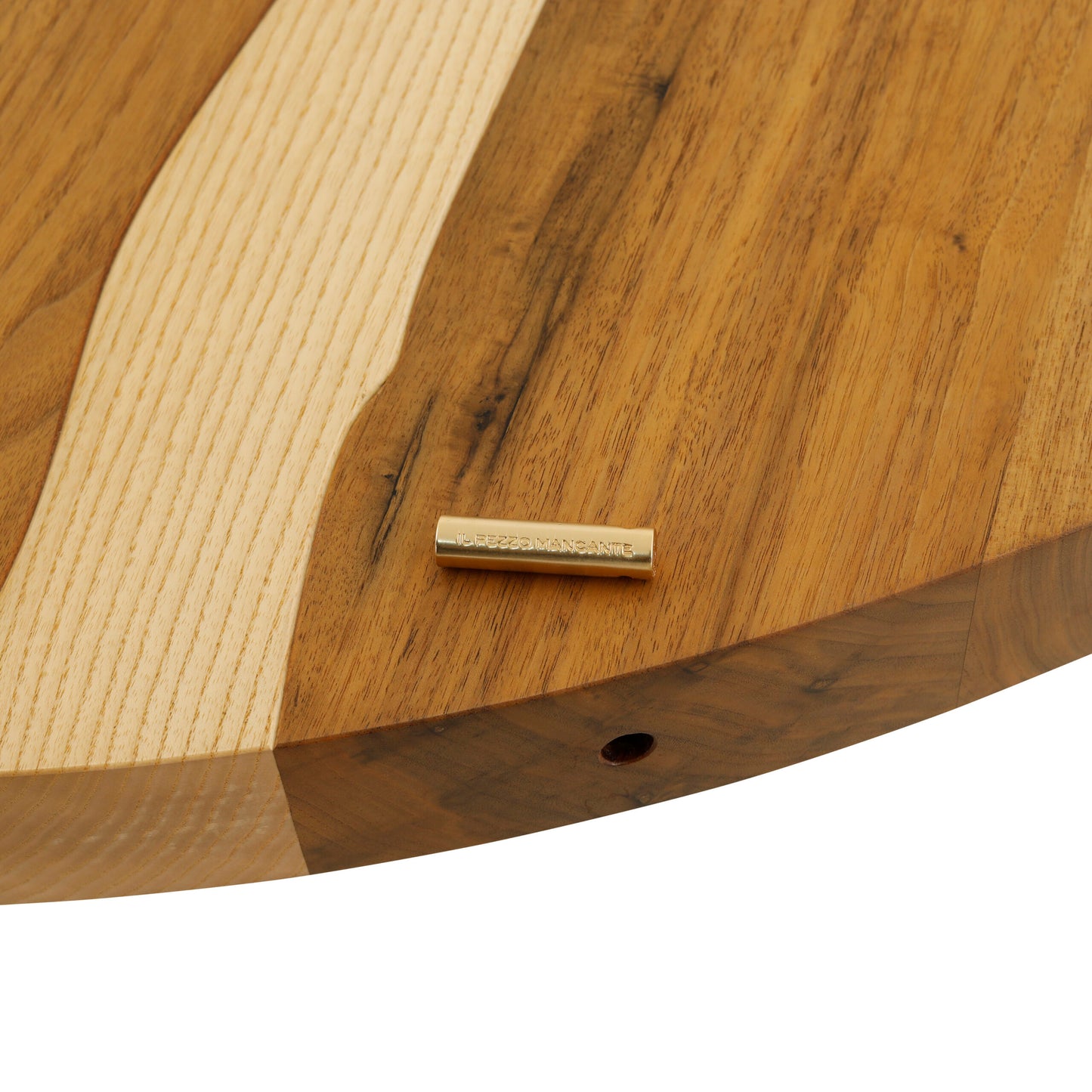 Il Pezzo 6 Round Table - Custom made | Gallery Design