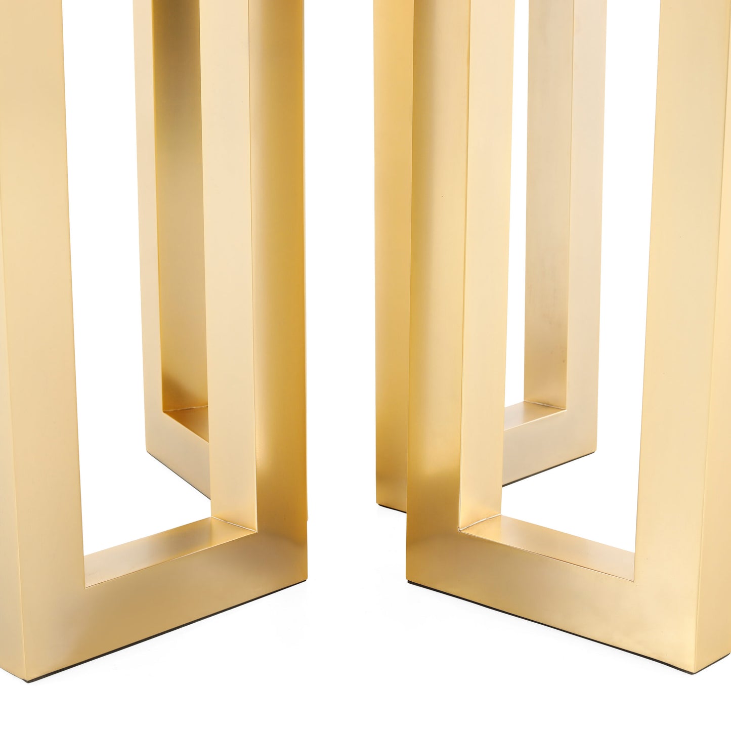 Il Pezzo 6 Round Table - Custom made | Gallery Design