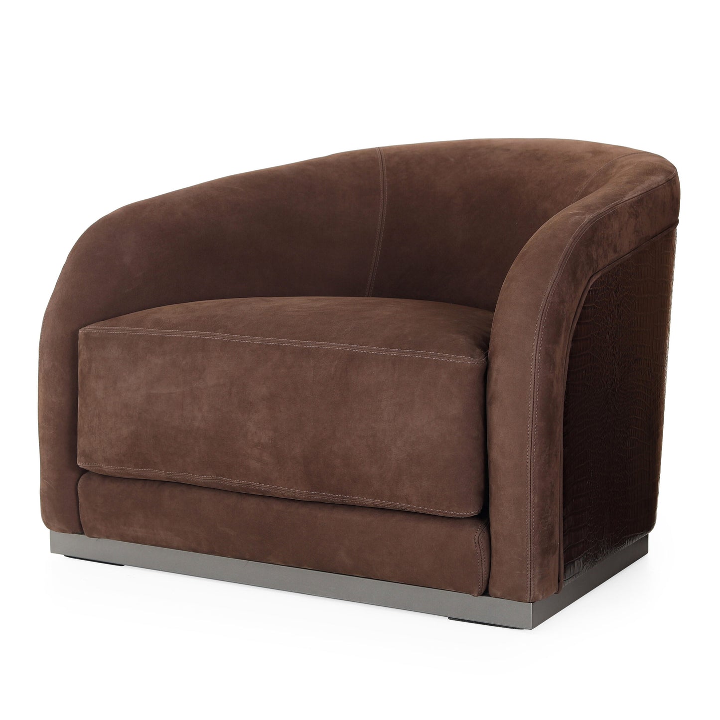 Pearl Arm Chair | Longhi