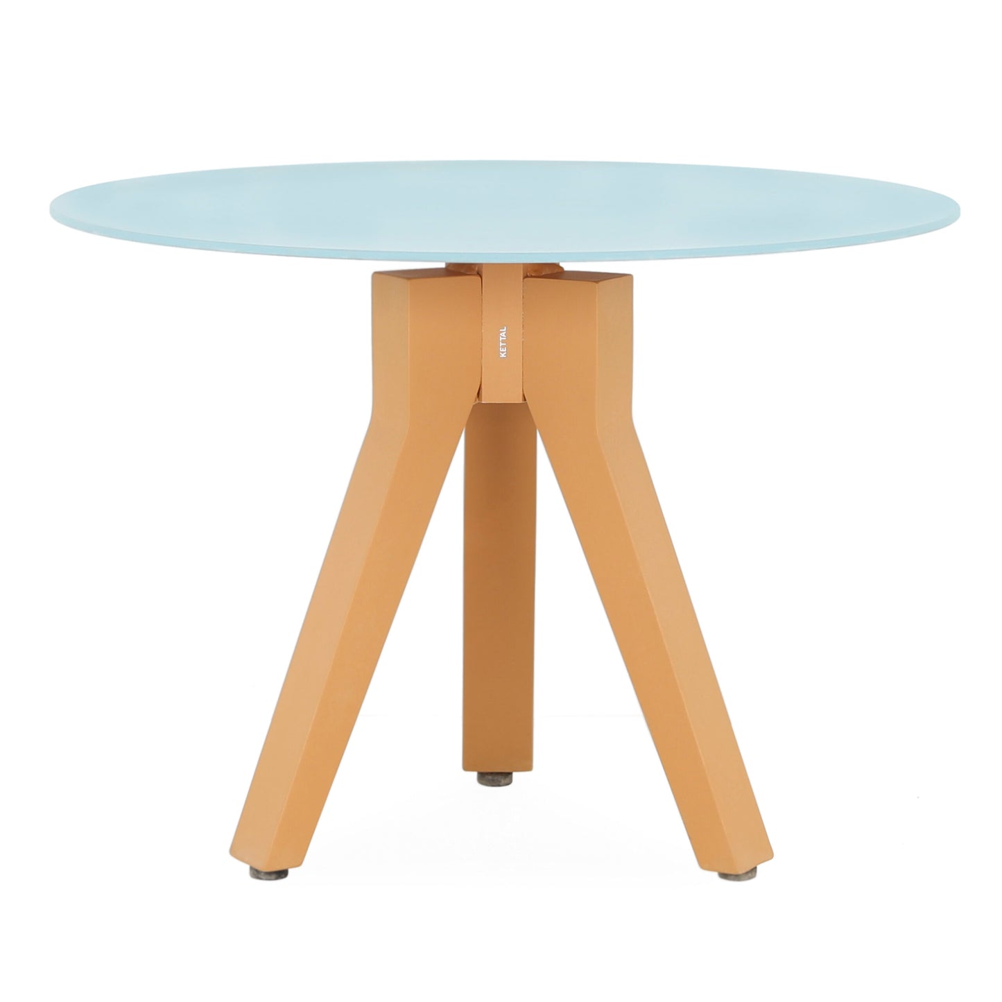 Vieques aluminium Side Table | Kettal