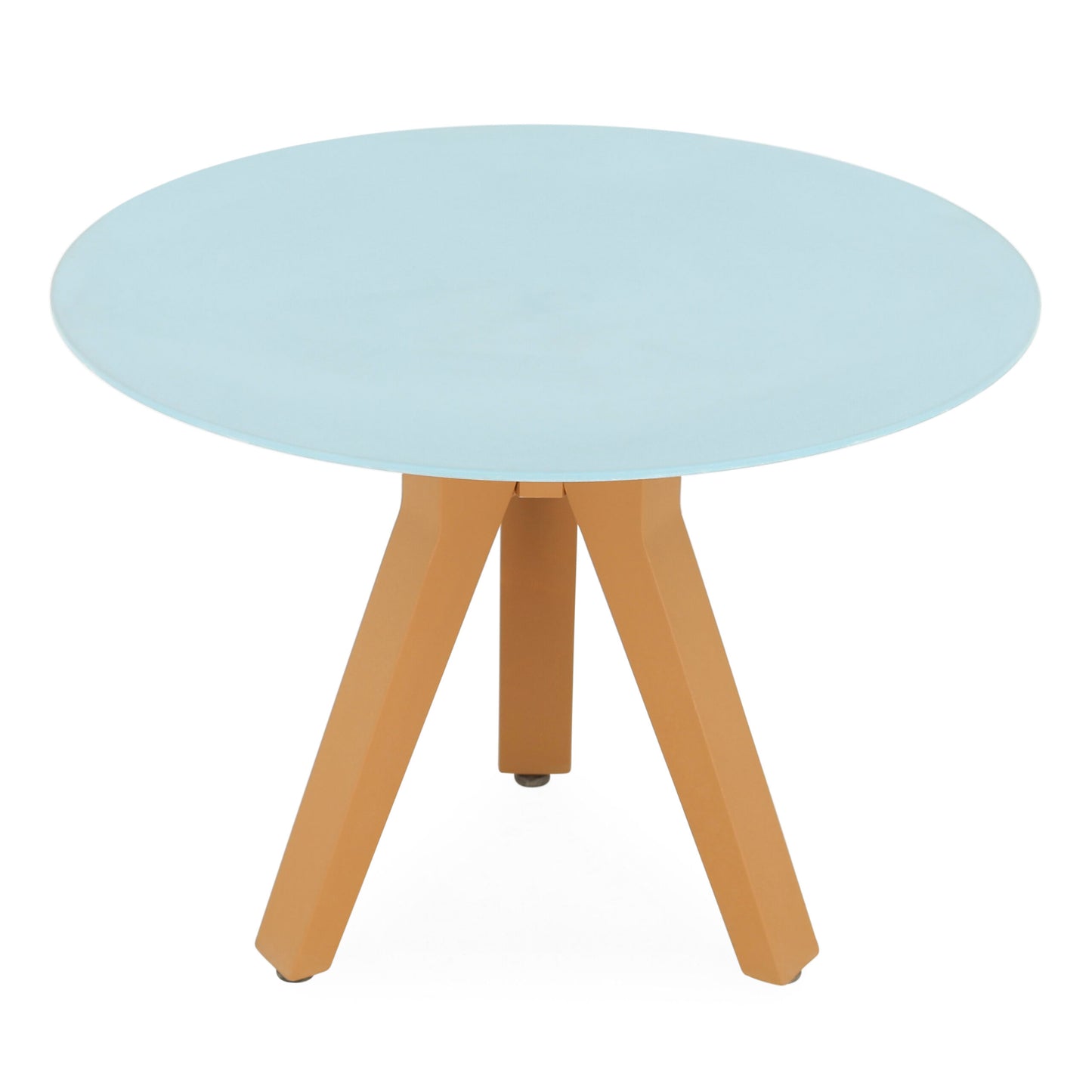 Vieques aluminium Side Table | Kettal