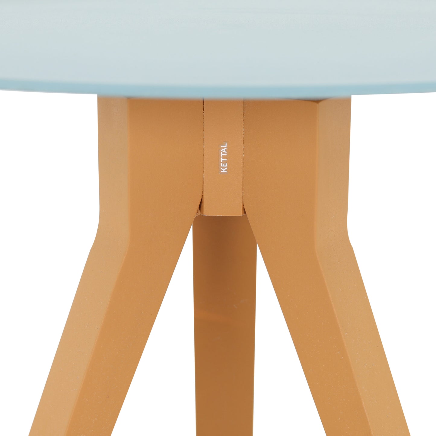 Vieques aluminium Side Table | Kettal