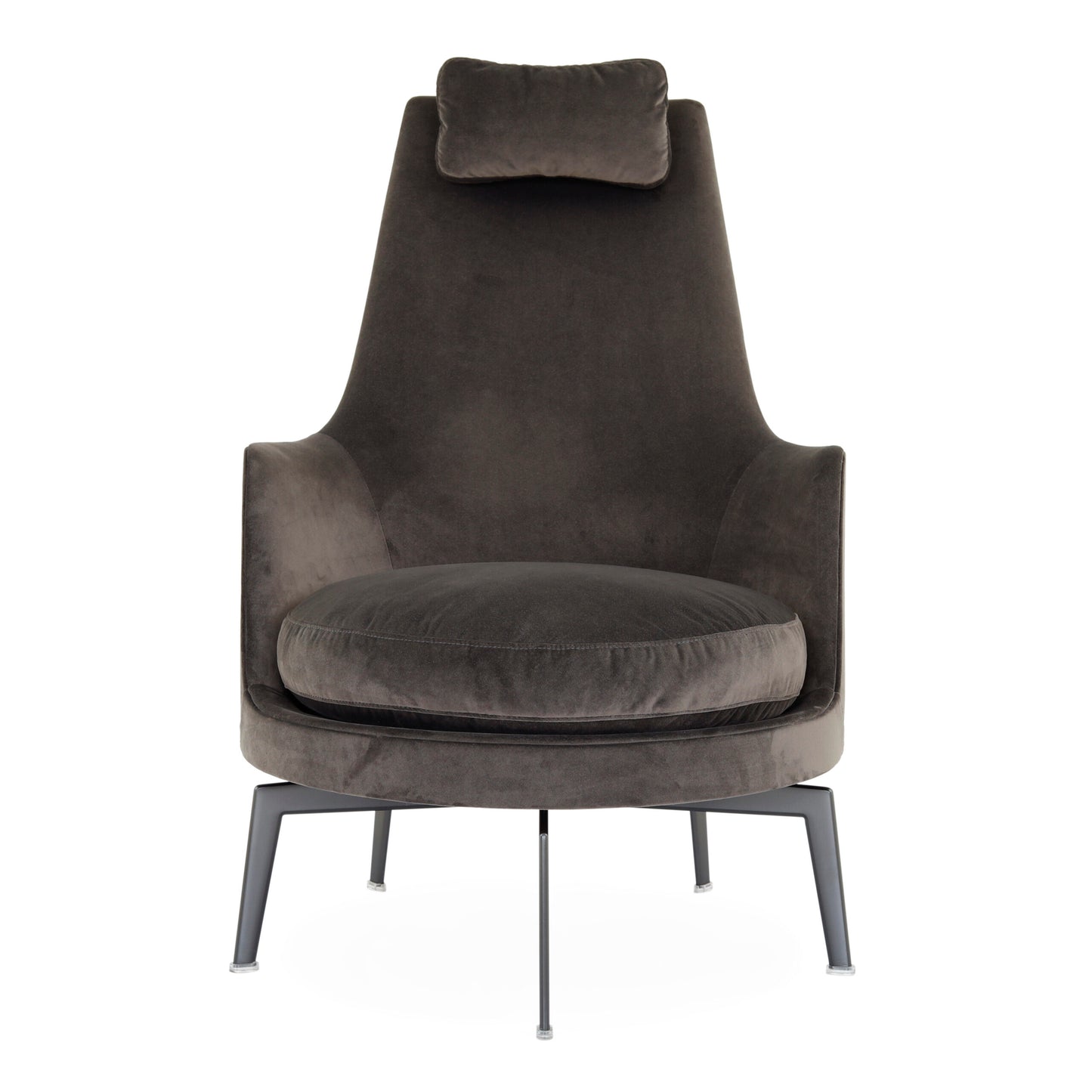 Guscioalto Ga.11_Armchair | Flexform