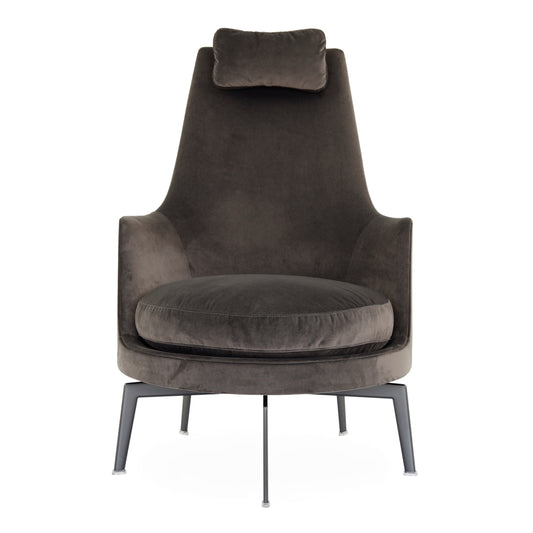 Guscioalto Ga.11_Armchair | Flexform