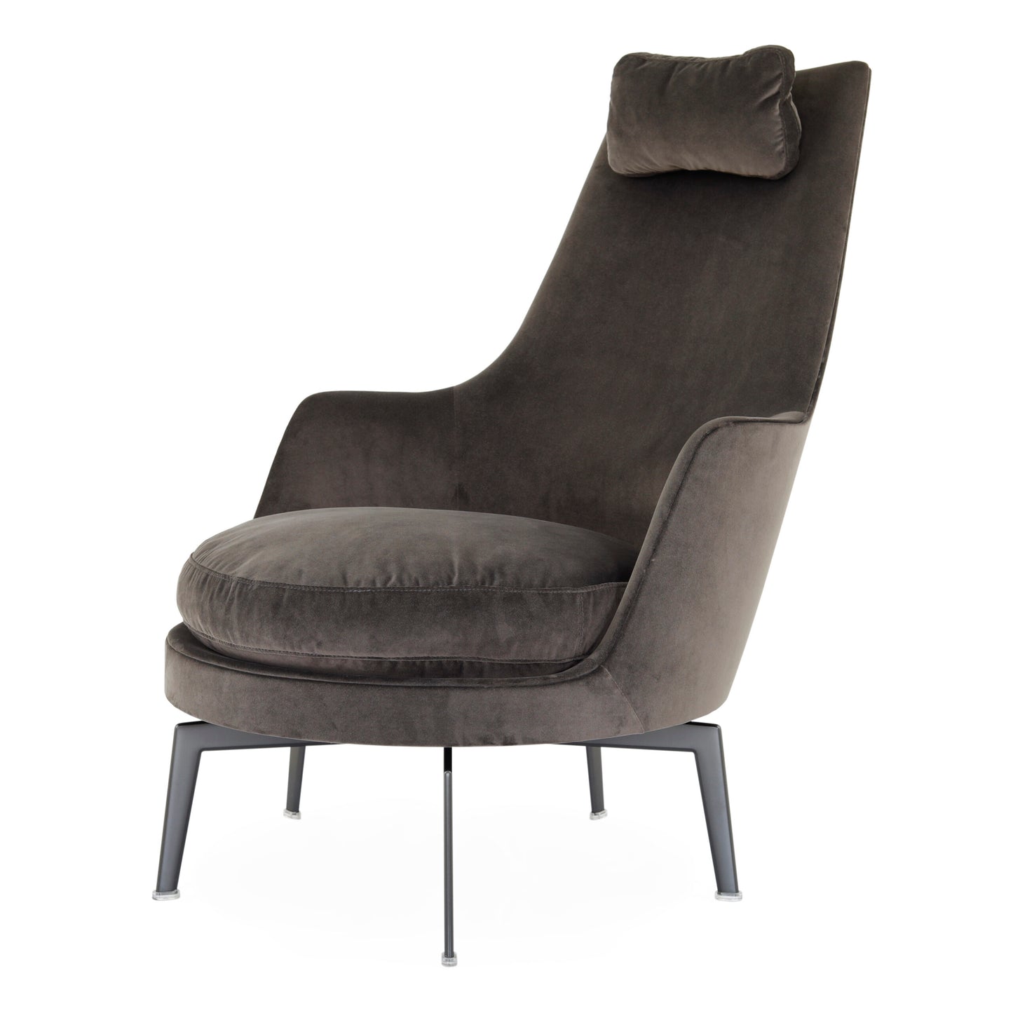 Guscioalto Ga.11_Armchair | Flexform