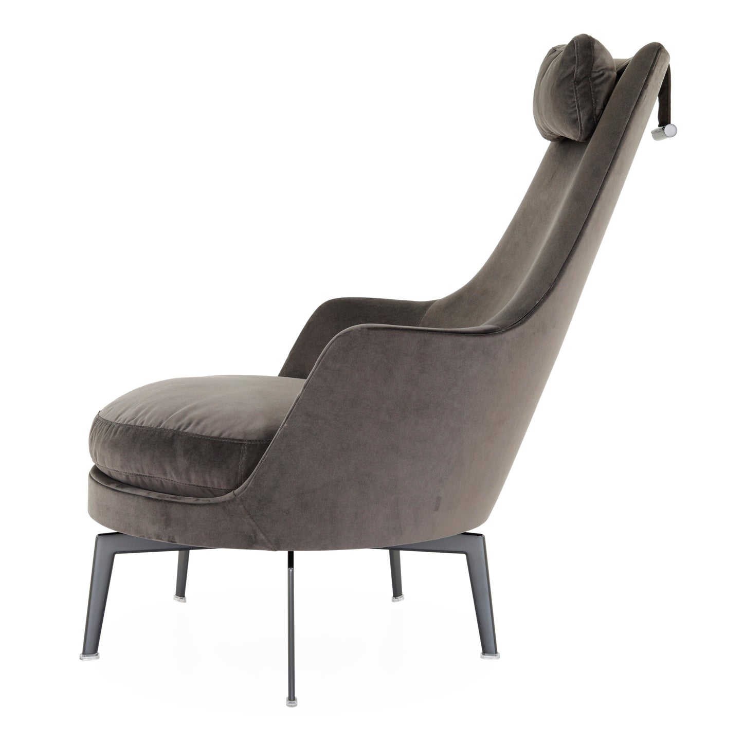 Guscioalto Ga.11_Armchair | Flexform