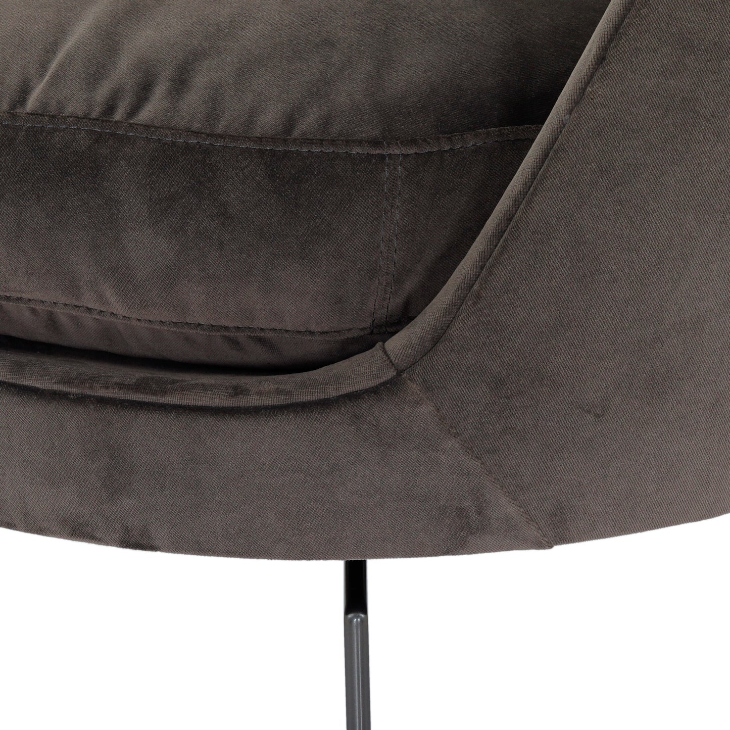 Guscioalto Ga.11_Armchair | Flexform