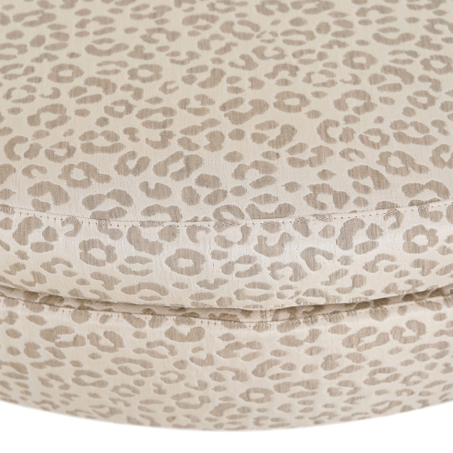 Denny Ottoman | Living Room Chair