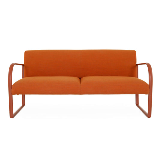 Arcos - Two seater sofa | Arper