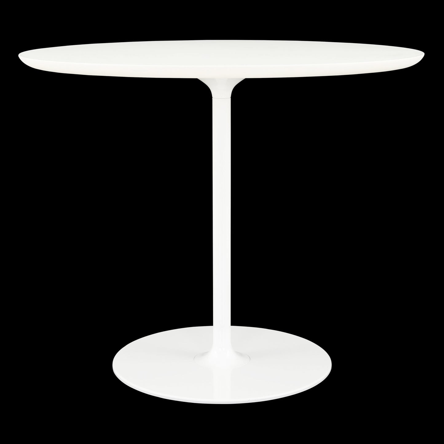 Dizzie Round table | Arper