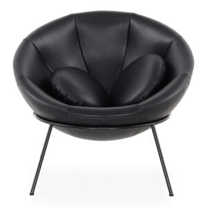 Bowl Armchair | Arper