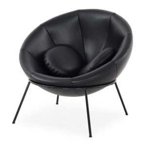 Bowl Armchair | Arper