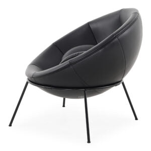 Bowl Armchair | Arper