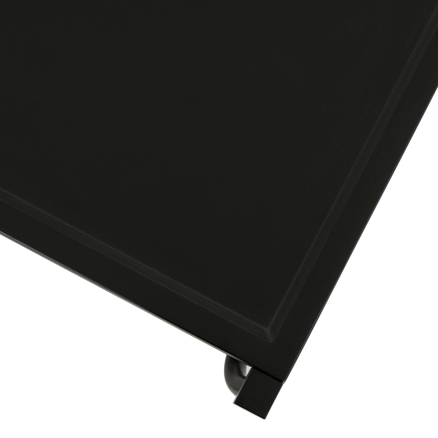 BATTISTA VERNICIATO Trolley Table | Kartell