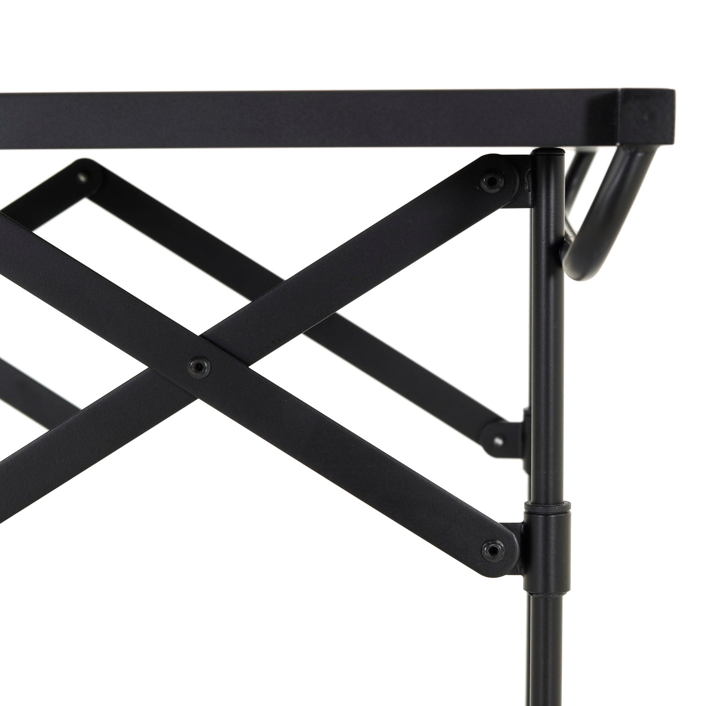 BATTISTA VERNICIATO Trolley Table | Kartell