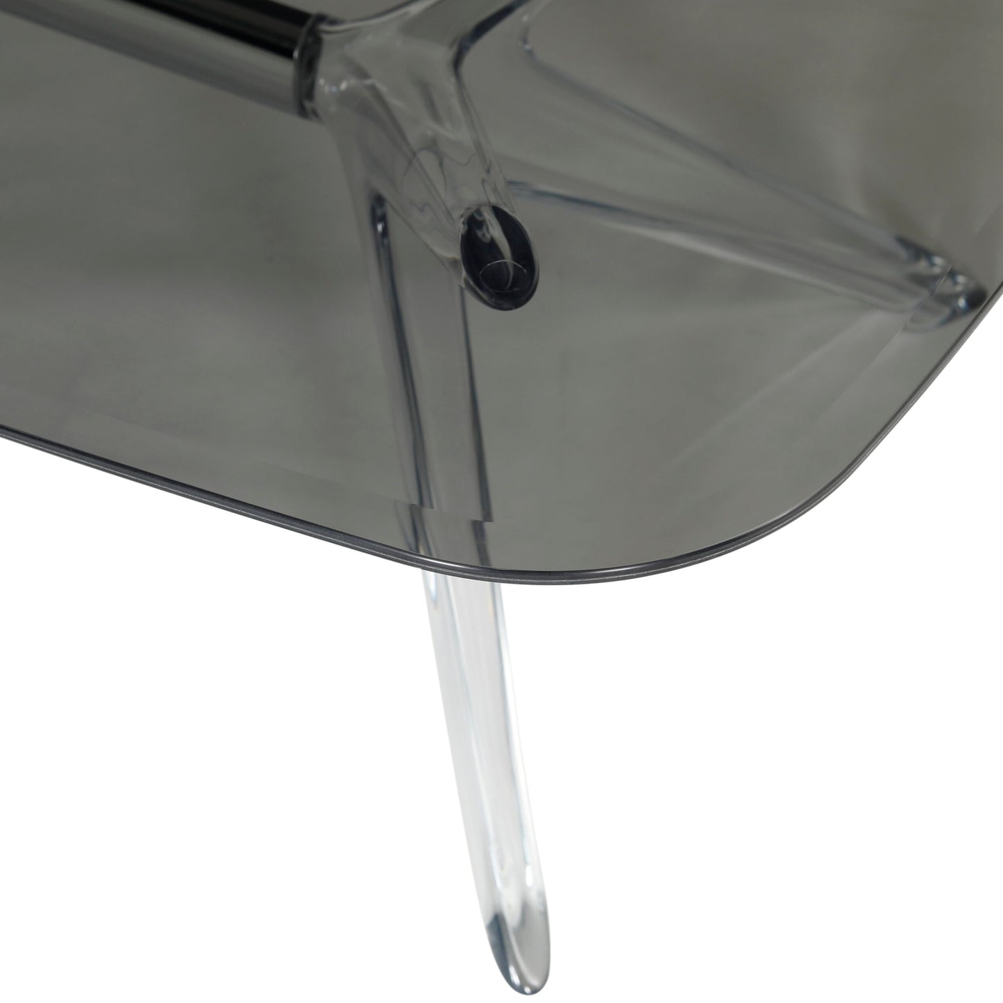 Blast Coffee Table | Kartell