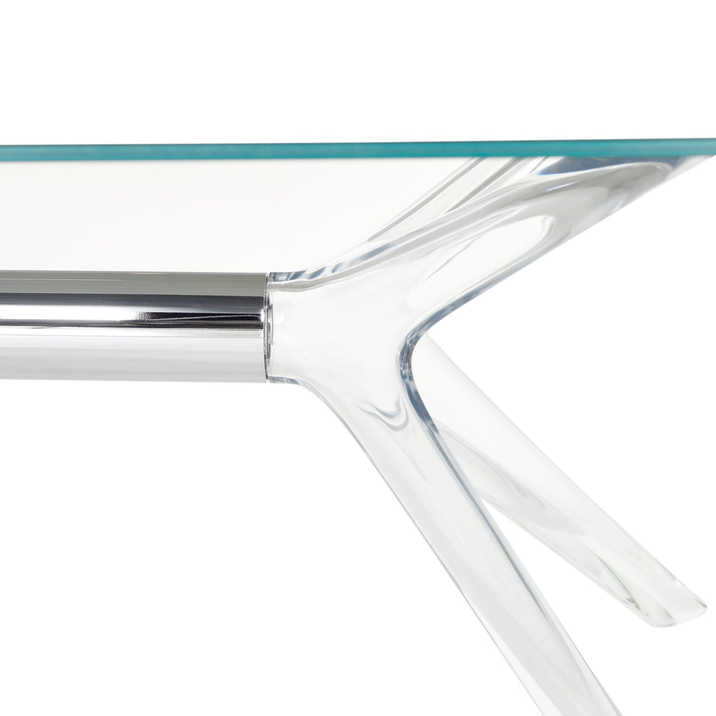Blast Coffee Table | Kartell