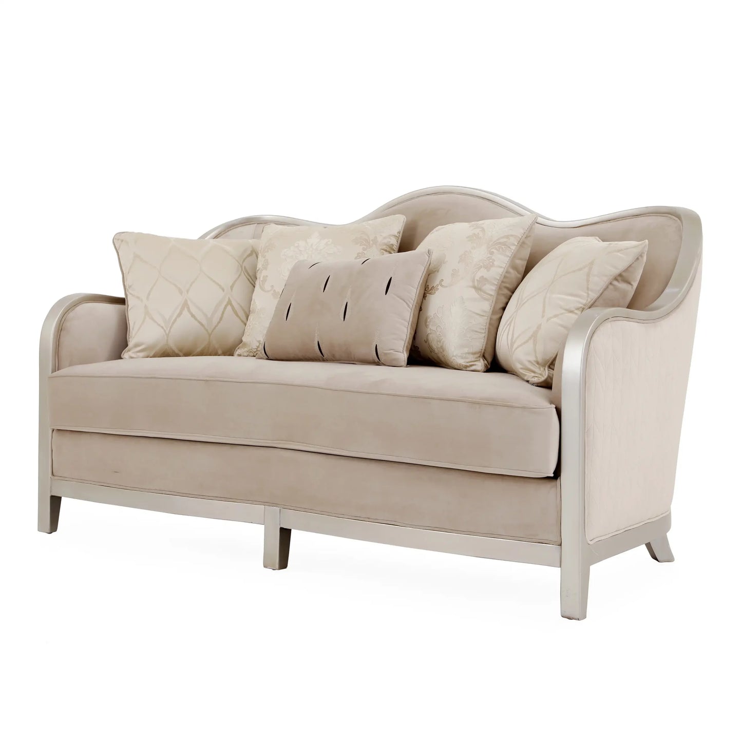 Cleopatra Sofa Set | Living Room Sofa