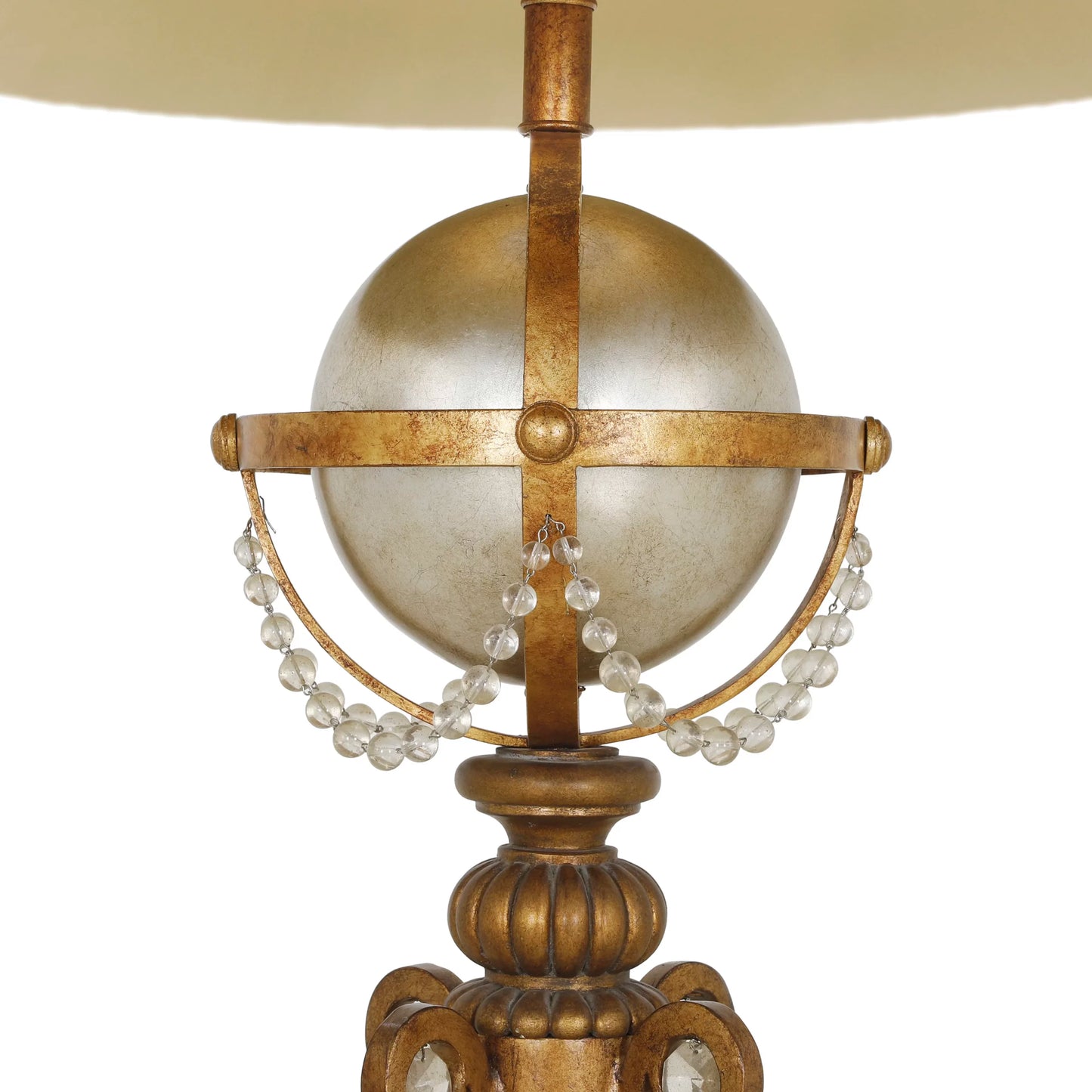 Shika Table Lamp | Decorative Lighting
