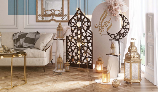 The Most Popular Ramadan Furniture Styles- From Modern to Traditional