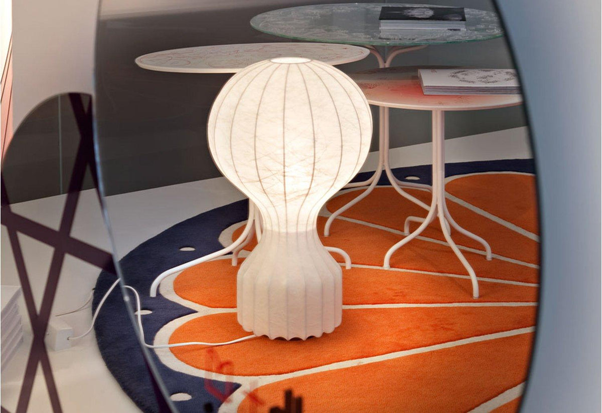 جاتو الطبعة الجديدة 2005 يورو.مصباح طاولة | فلوس