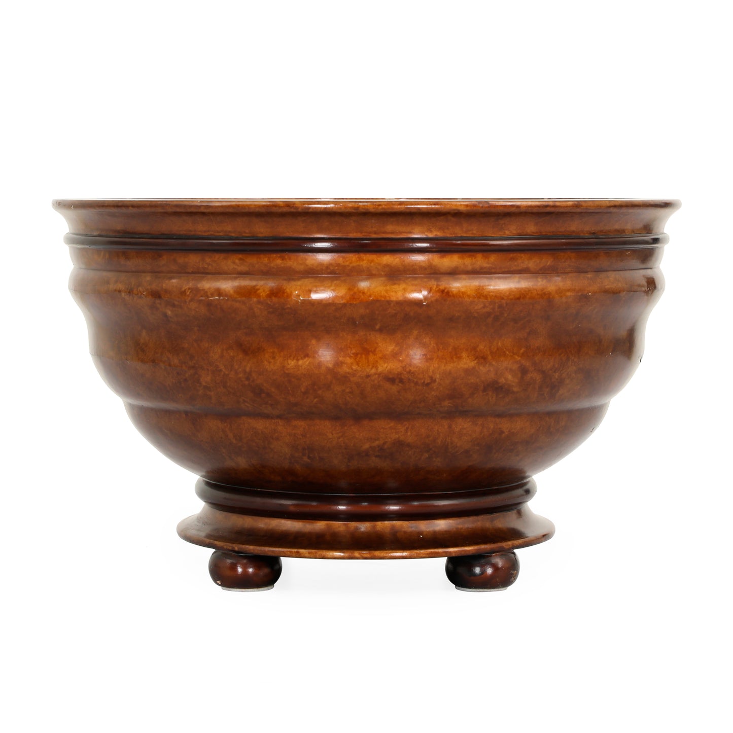 Wooden Bowl