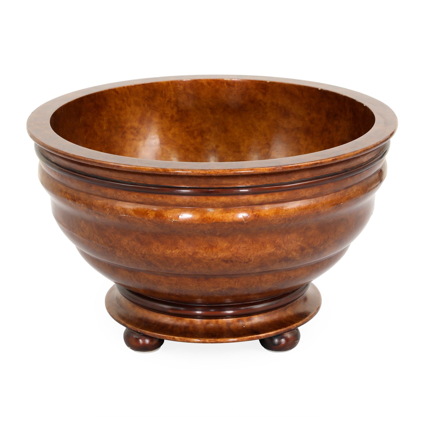 Wooden Bowl