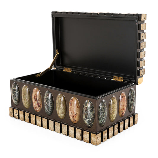 Capri Jewellery Box | The Gallery