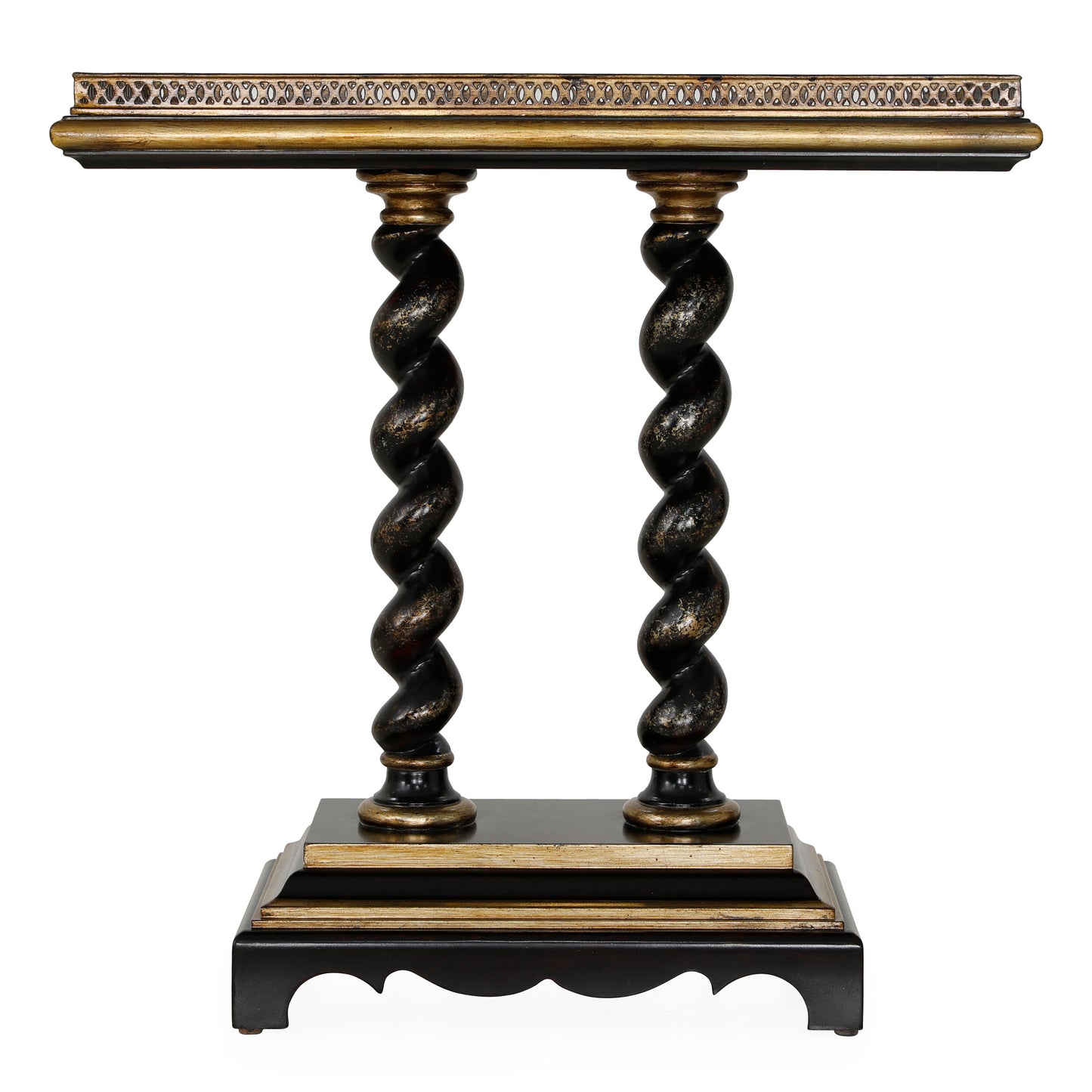 Cobra Dance Occasional Table | The Gallery