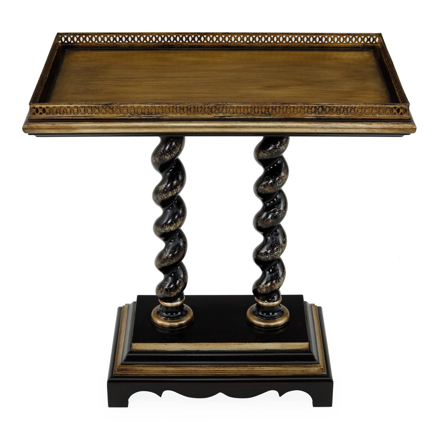 Cobra Dance Occasional Table | The Gallery