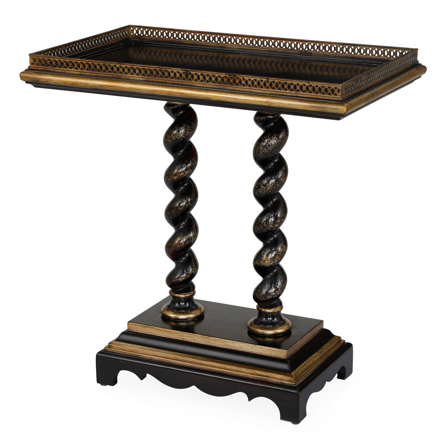 Cobra Dance Occasional Table | The Gallery