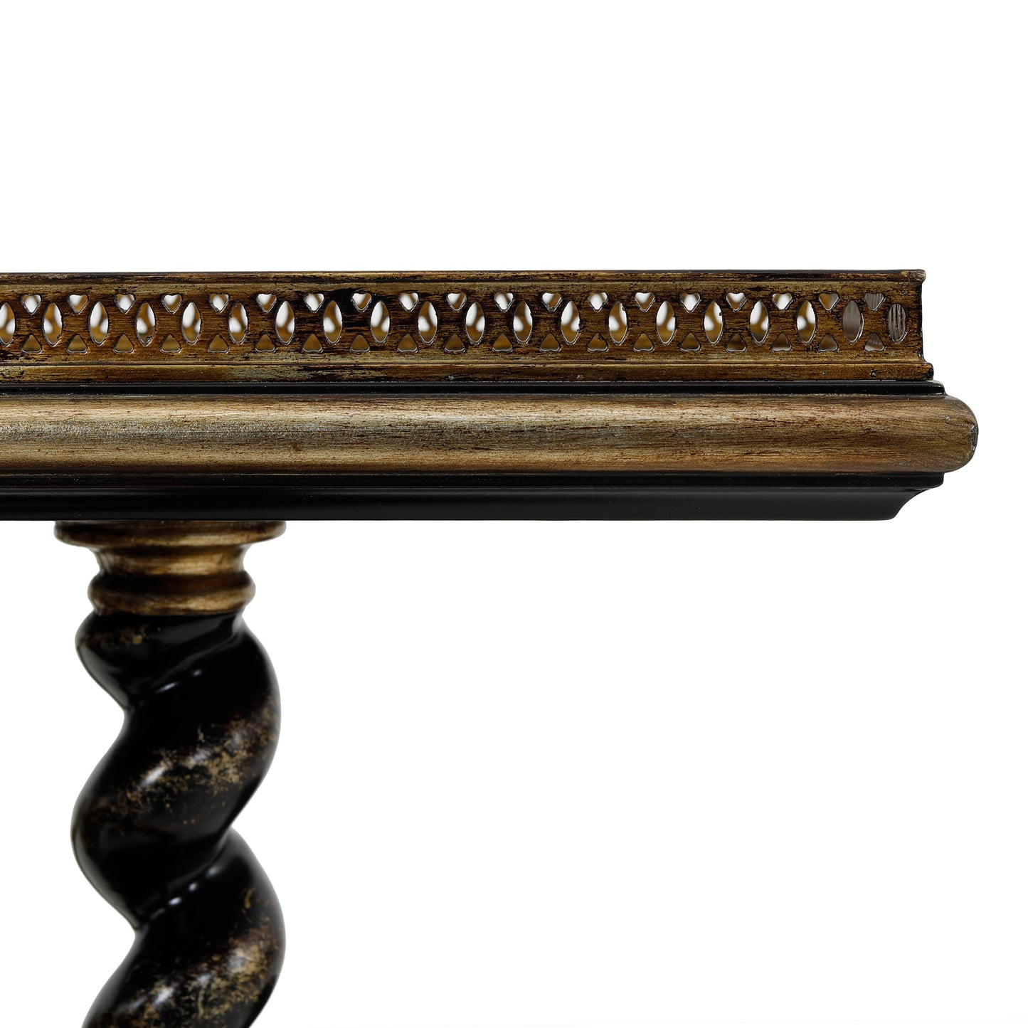 Cobra Dance Occasional Table | The Gallery