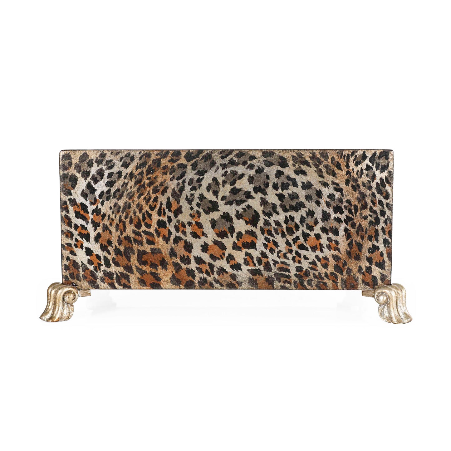 Contessa Tissue Box Rectangular | The Gallery