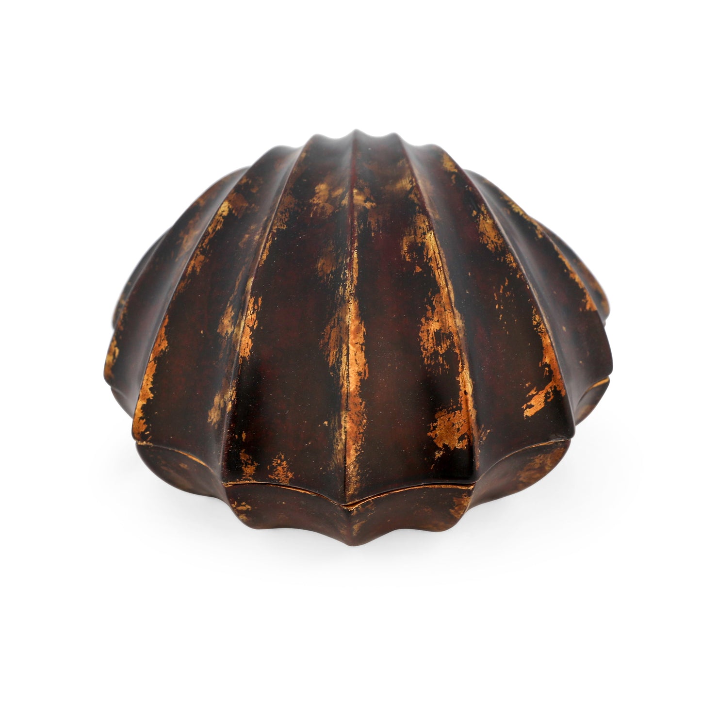 Shell Box