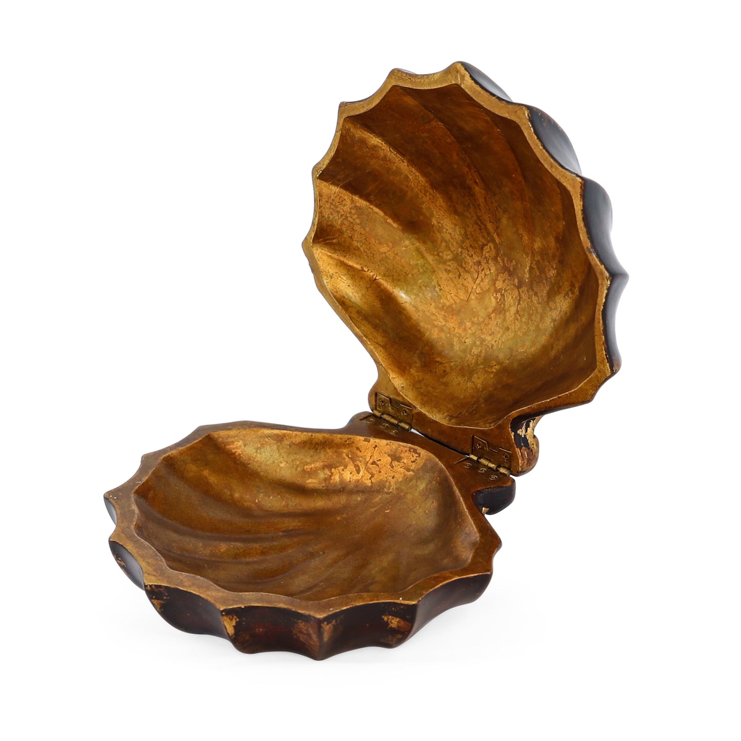 Shell Box