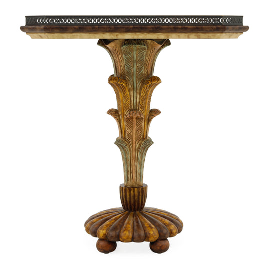 Feathers occasional Table | The Gallery