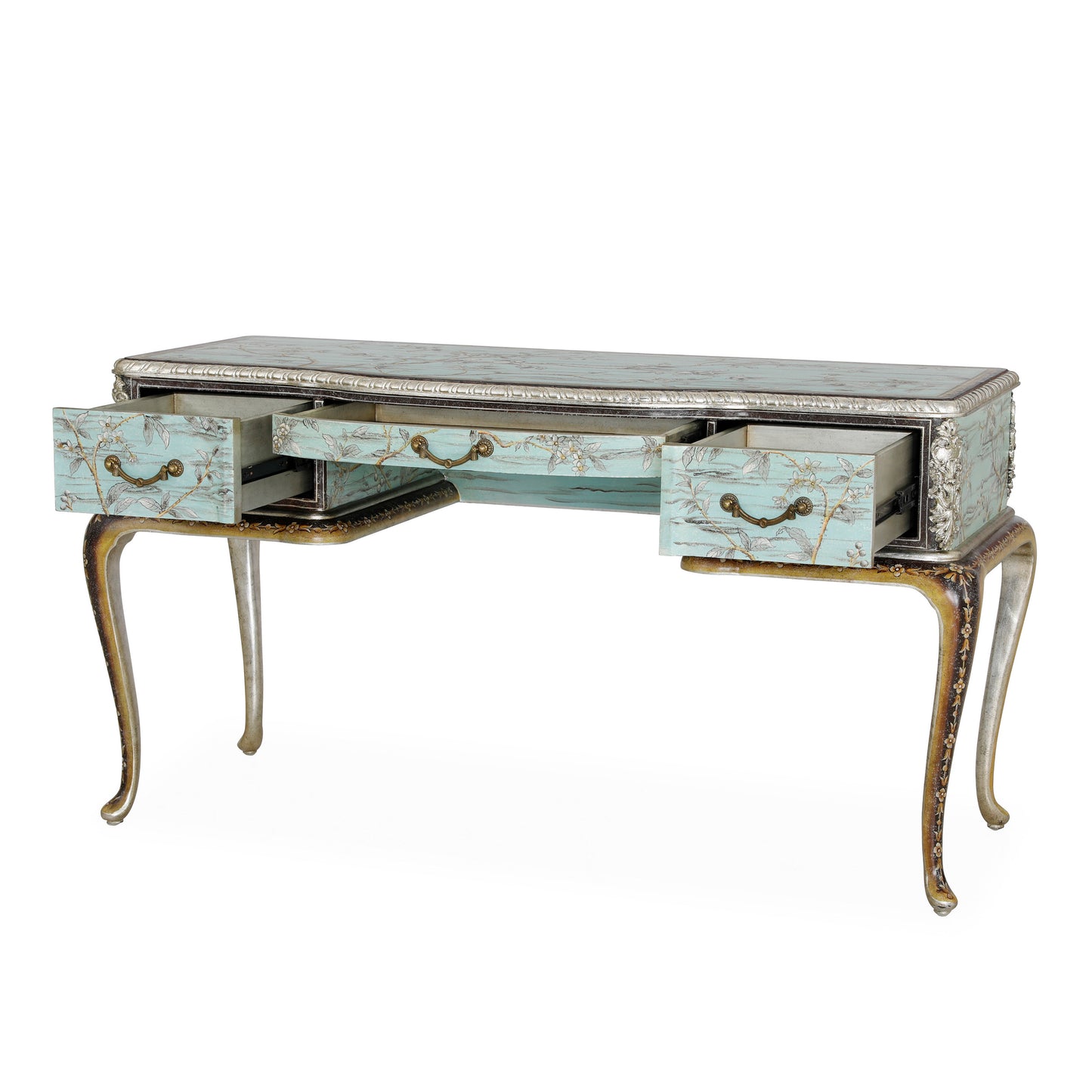 Hiedi Writing Desk & Chair | The Gallery