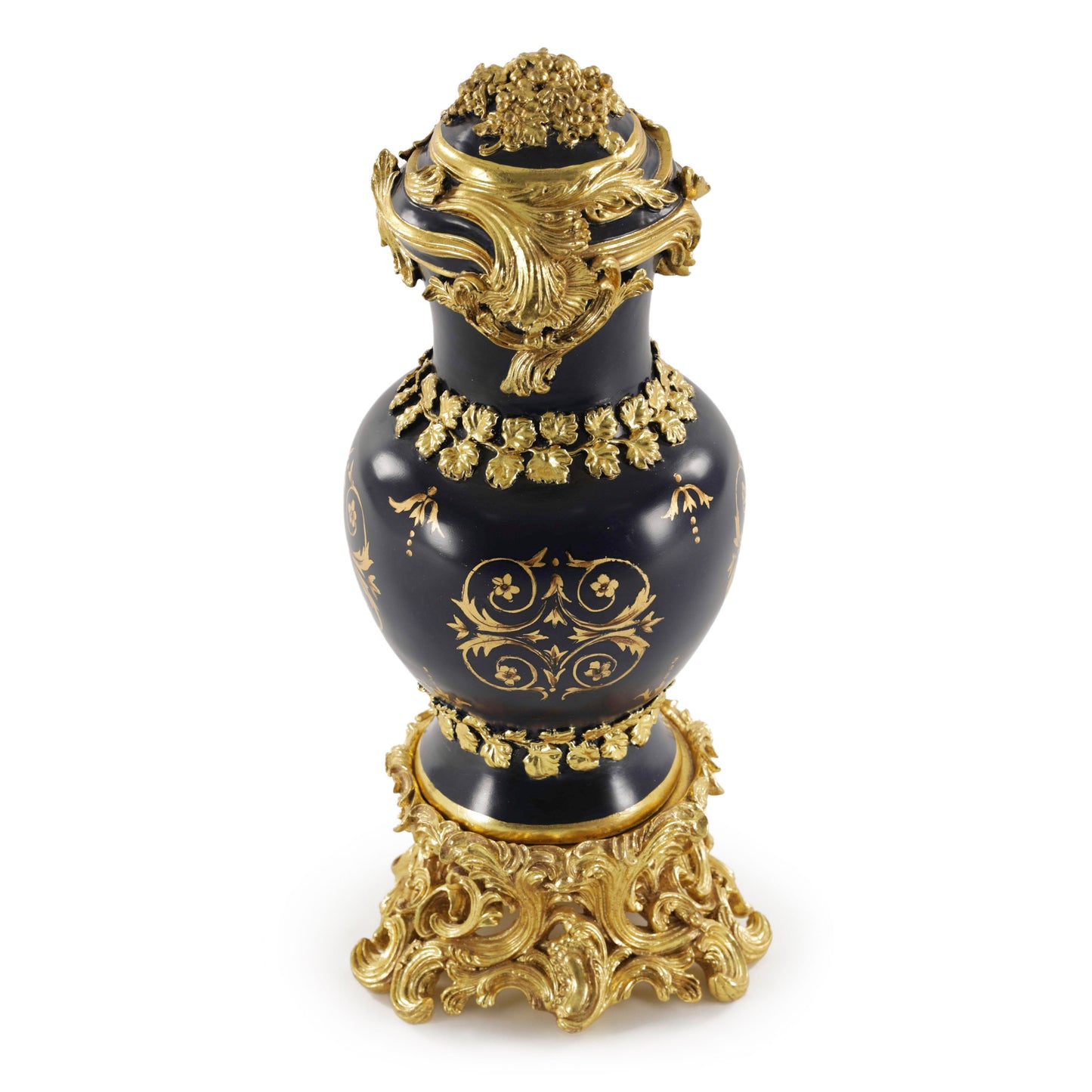 Porto Oro Jar
