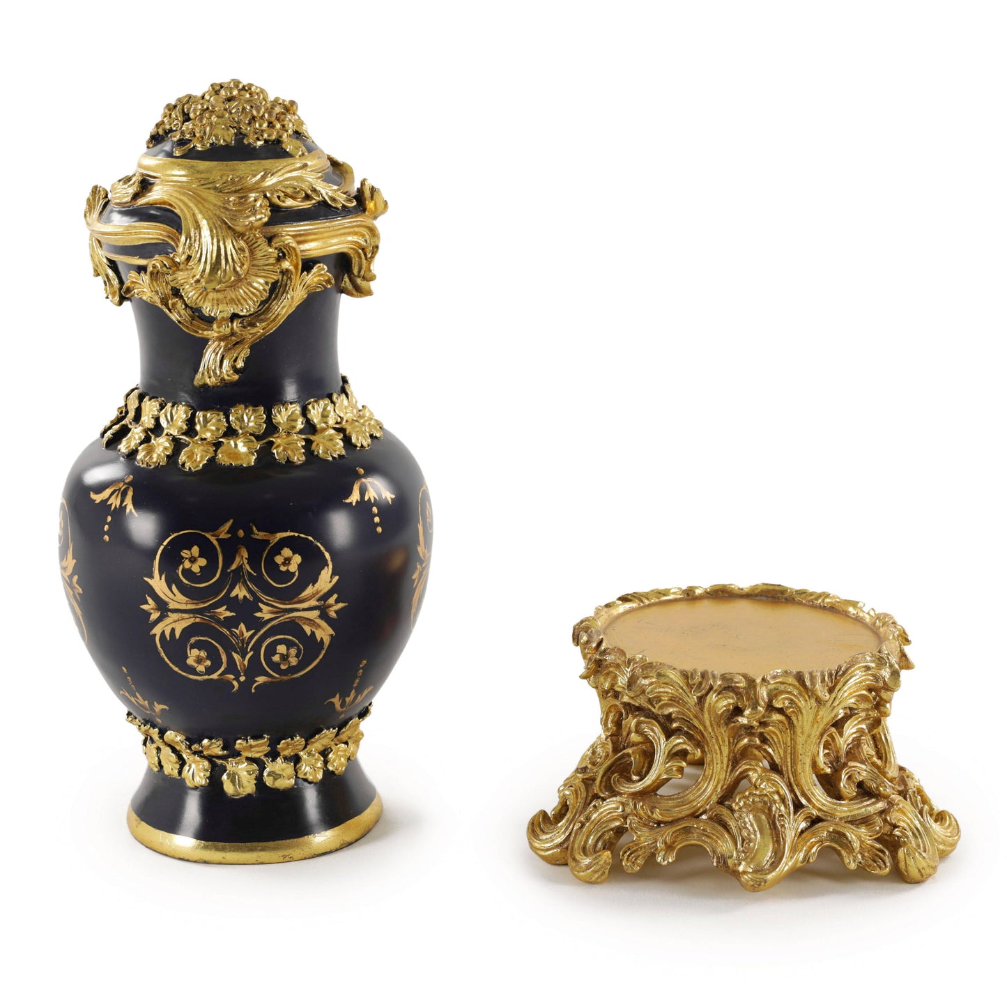 Porto Oro Jar