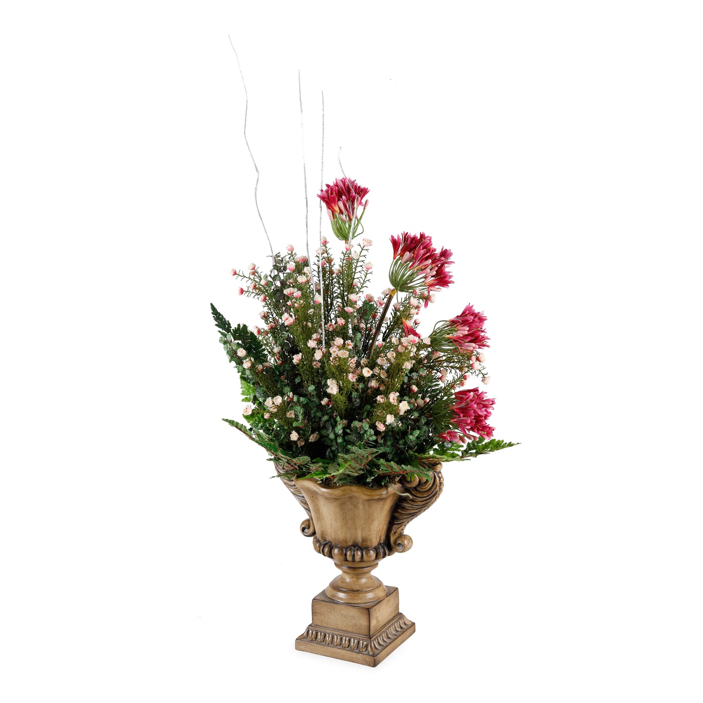 Flower Arrangement with AAT10069PLN | The Gallery