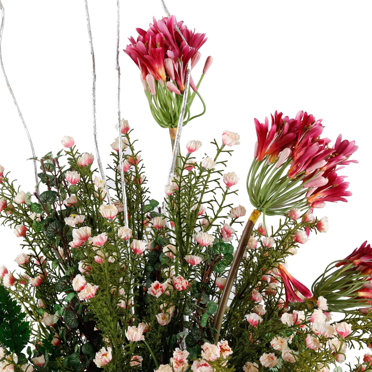 Flower Arrangement with AAT10069PLN | The Gallery