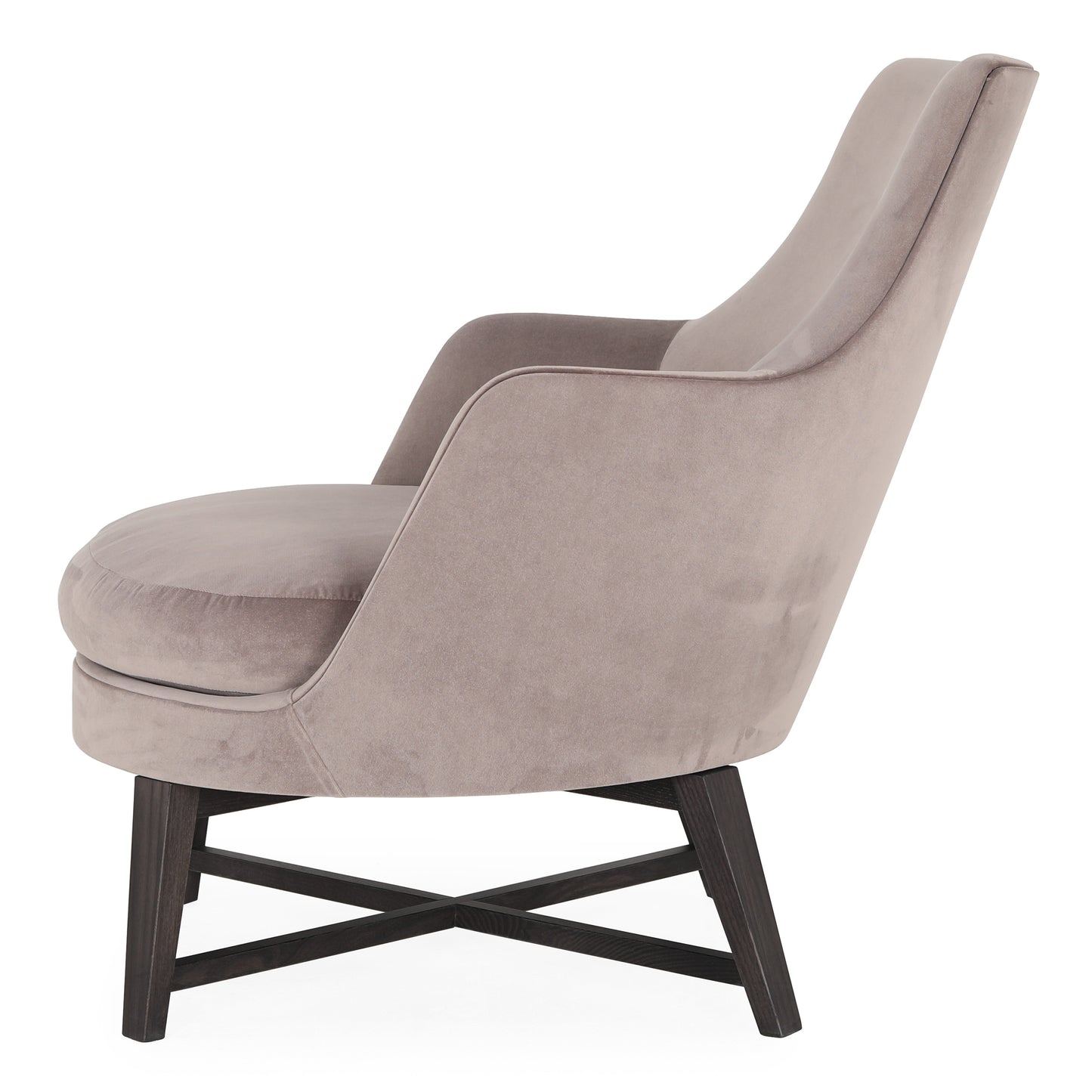 GUSCIO-Armchair | Flexform