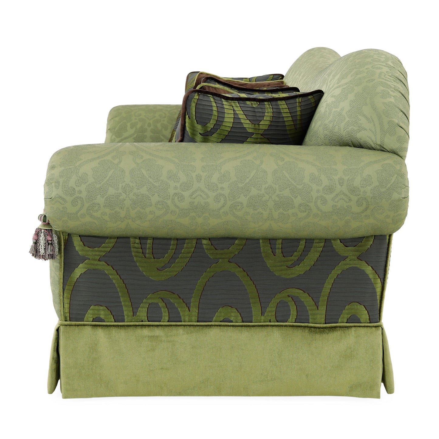 Gallery Made Nicole Sofa W HTXSX3641AFAB