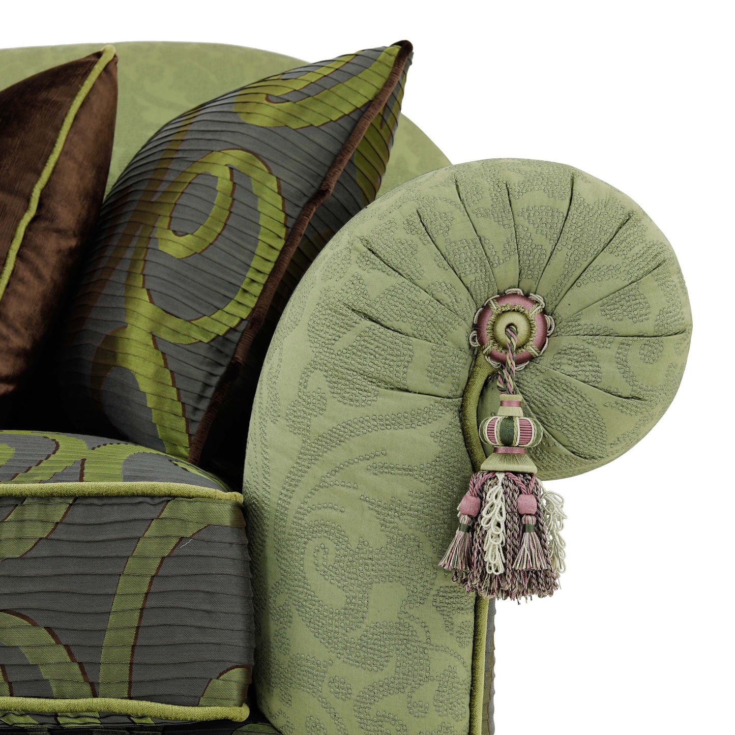 Gallery Made Nicole Sofa W HTXSX3641AFAB