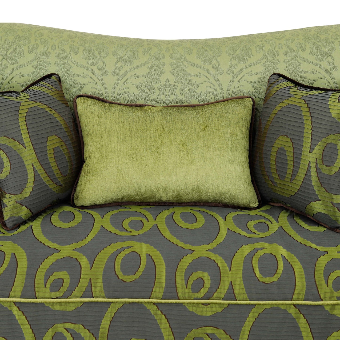 Gallery Made Nicole Sofa W HTXSX3641AFAB